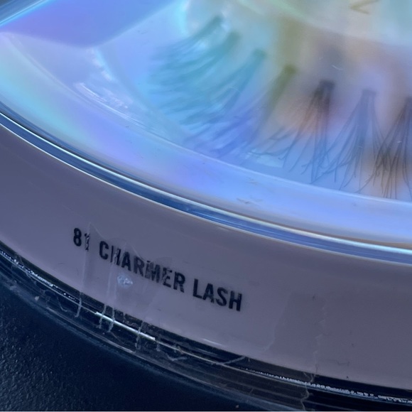 MAC 81 Charmer Lash - Picture 5 of 5